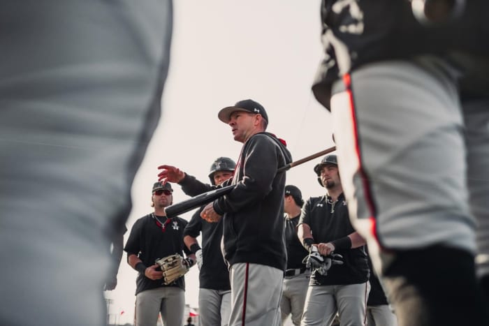 texas tech baseball 2